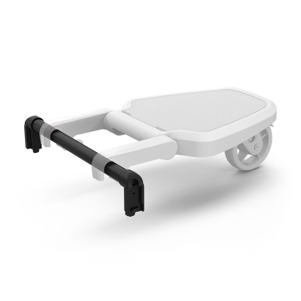 Thule Spring 2 Meerijdplank Adapter