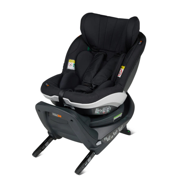 BeSafe iZi Twist i-Size Kinderzitje