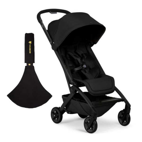 Joolz Aer² Buggy x Wildride Classic Bundle