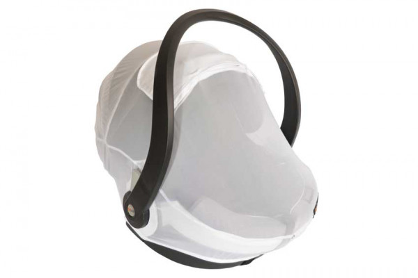 BeSafe insecten- en zonwering voor Besafe iZi Go baby-autozitjes