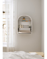 Preview: KAS Kopenhagen Wandcommode Kai Preview: KAS Kopenhagen Wandcommode Kai