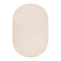 KAS Kopenhagen Hydrofiele Topper voor verschoningsmat, 4-laags, 2-pack KAS Kopenhagen Hydrofiele Topper voor verschoningsmat, 4-laags, 2-pack