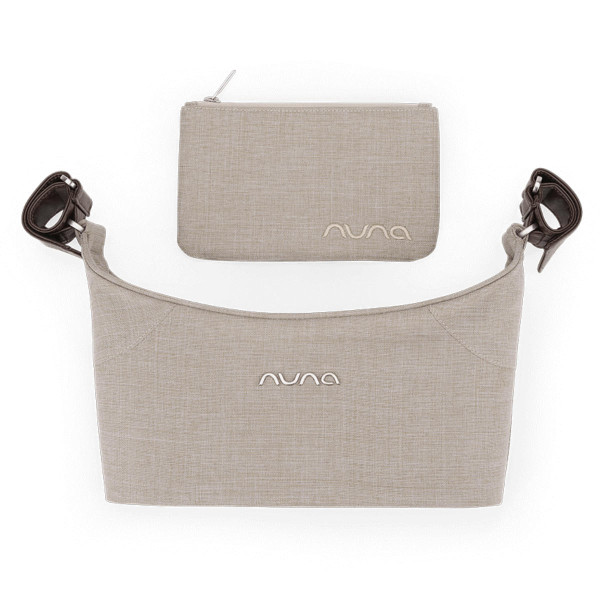 Nuna Kinderwagen Organizer