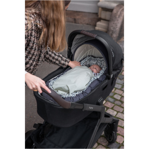 Sebra Zonnekapje voor 3-in-1 Babynestje