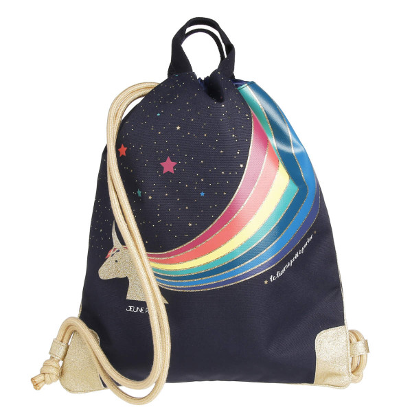 Jeune Premier Gymtas