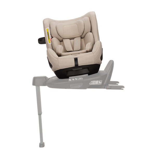 Nuna Todl Next i-Size Autostoel (40-105 cm)