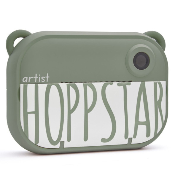Hoppstar Artist Kindercamera