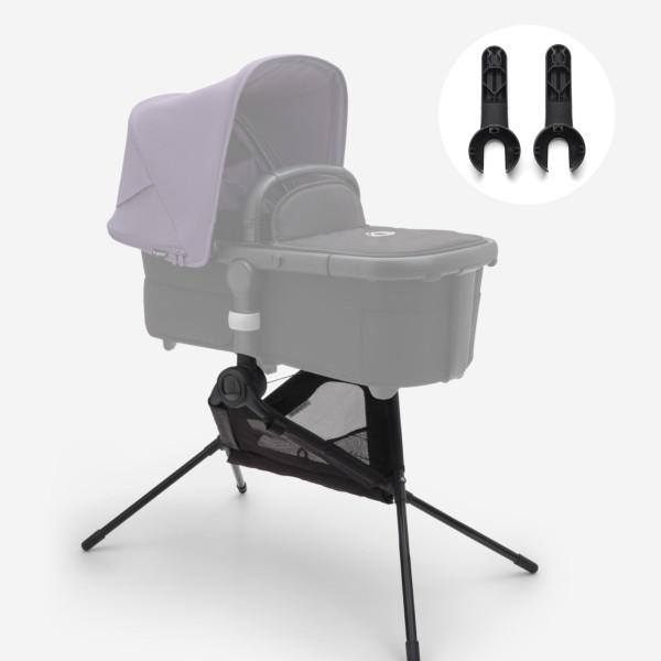 Bugaboo reiswieg standaard