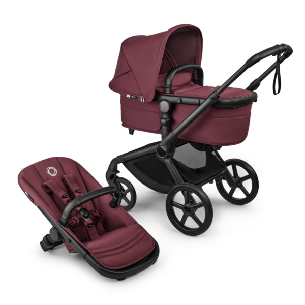 Bugaboo Fox 5 Renew Kinderwagen