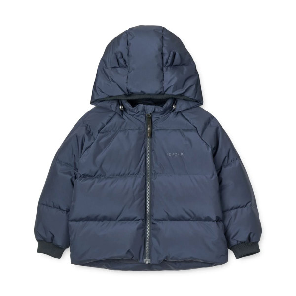 Liewood Polle Donsjas, 9M-4Y