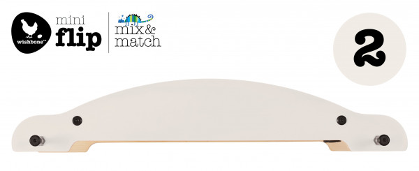 Wishbone Mini-Flip Basis
