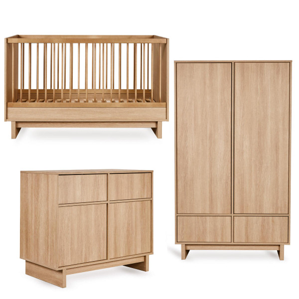 Quax Kyo Kinderkamer