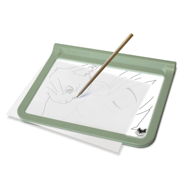 Kidywolf Kidydraw Pro Tekentablet