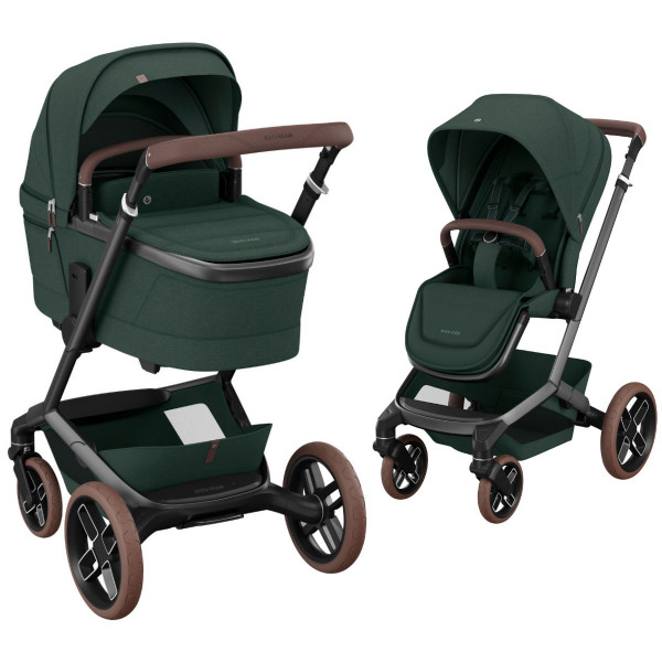 Maxi-Cosi Fame Kinderwagen 2 in 1