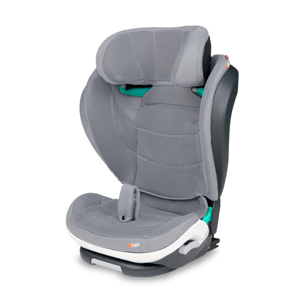 BeSafe Flex FIX 2 Autostoel (4-12 Jaar)