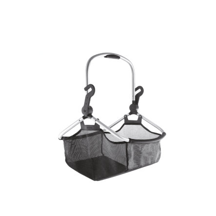 Boodschappenmand kinderwagen online kopen | Kindermaxx Nederland