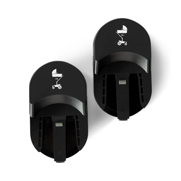 Joolz Day5 / Geo 3 Hoogteadapter voor Reiswieg