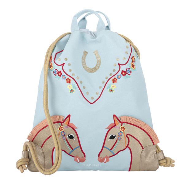 Jeune Premier Gymtas