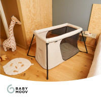 Preview: Babymoov Moov & Sleep Reisbedje Preview: Babymoov Moov & Sleep Reisbedje