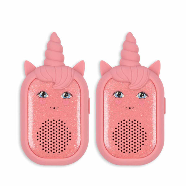 Konges Sløjd Walkietalkie