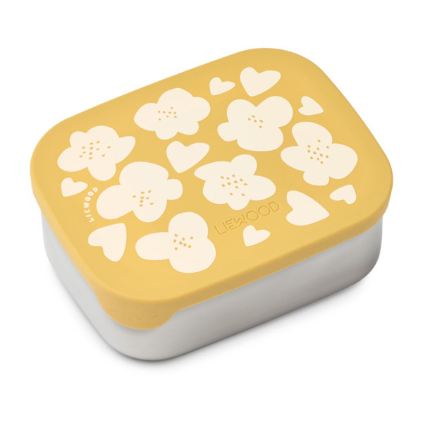 Liewood Arthur roestvrijstalen lunchbox