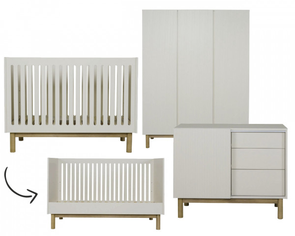 Quax Mood Kinderkamer