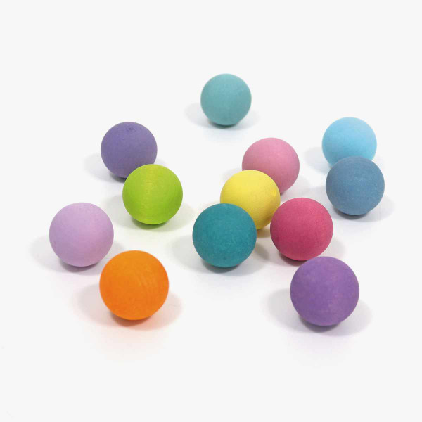 Grimms Kleine Pastelkleurige Ballen