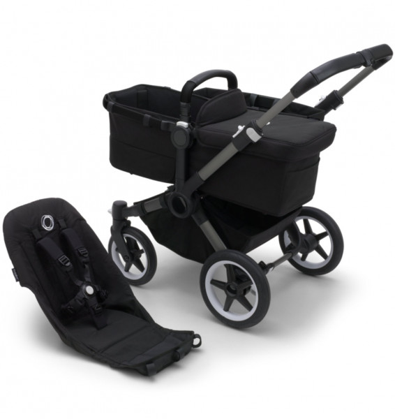 Bugaboo Donkey 5 basis