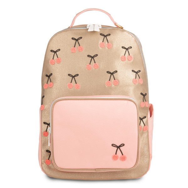 Jeune Premier Bobbie Rugzak voor School & Vrije Tijd