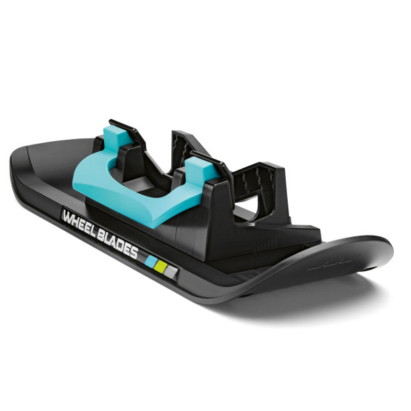 Wheelblades XL Kinderwagen Ski's