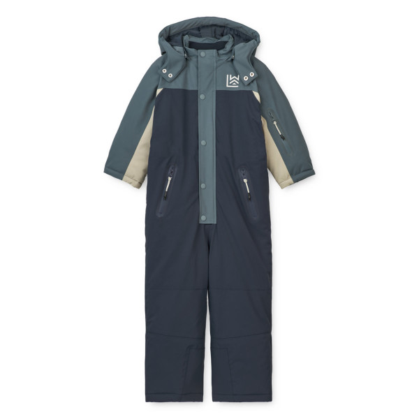 Liewood Sune Baby Sneeuwpak, 1-2 Jaar