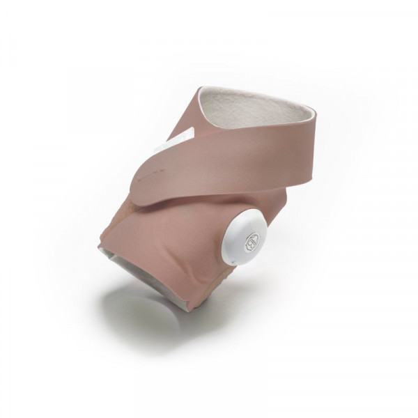 Owlet extra sokken voor Smart Sock 3