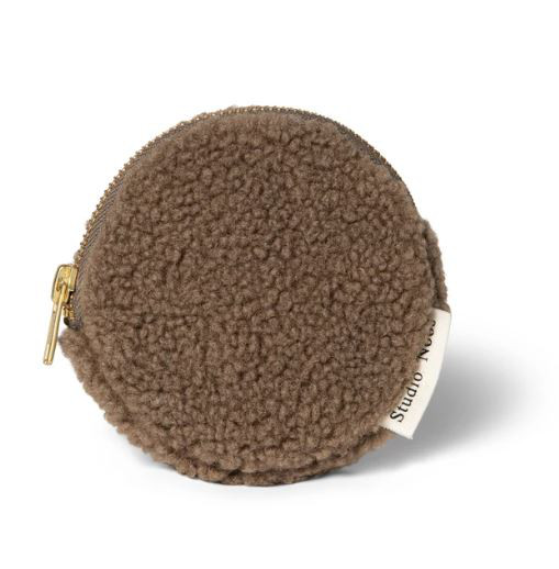 Studio Noos Teddy Chunky portemonnee
