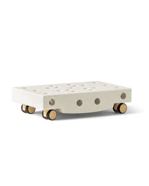 Modu Scooter Board, 5-delig 2.0