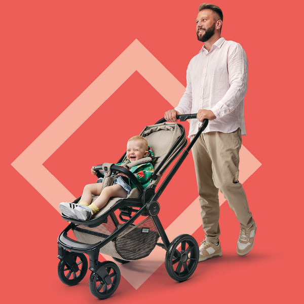 Moon Sport Buggy 2024