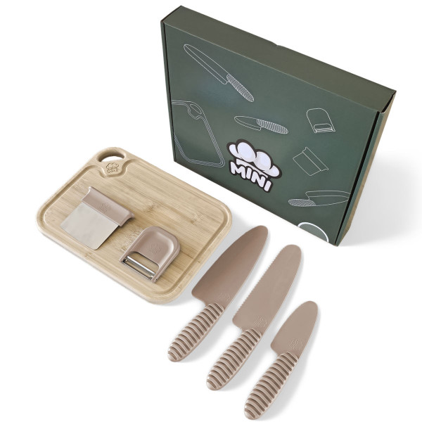 MINI Family Keukenset voor kinderen