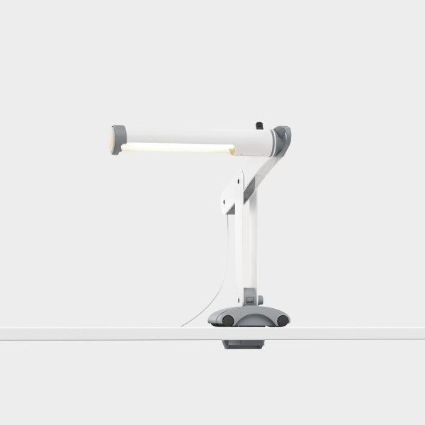 Moll Mobilight bureaulamp