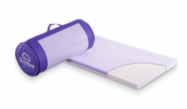 Träumeland matras campingbedje 60x120 cm