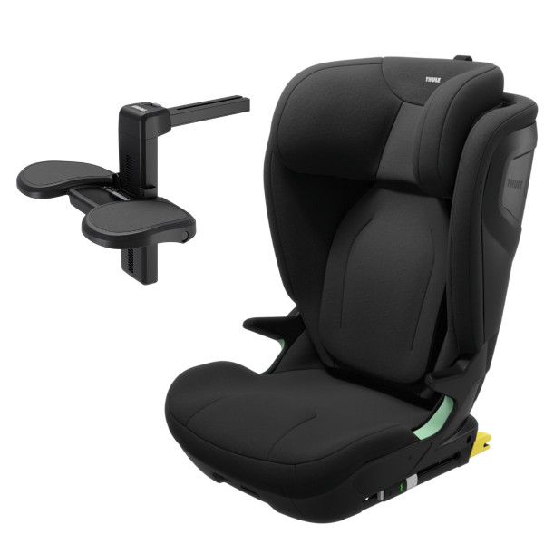 Thule Palm i-Size Booster Autostoel