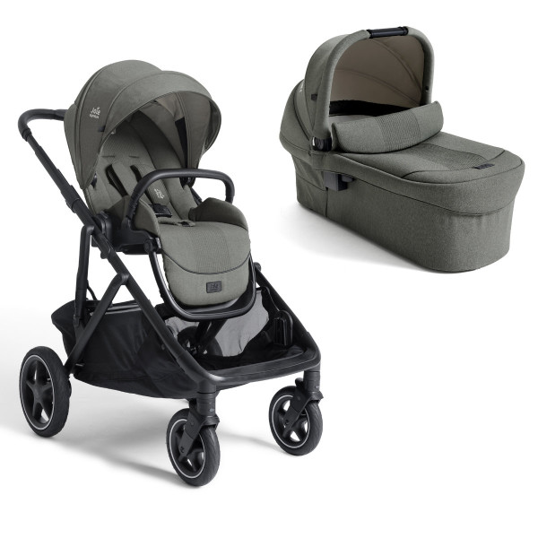 Joie Signature Versiti Kinderwagen & Duo-Kinderwagen