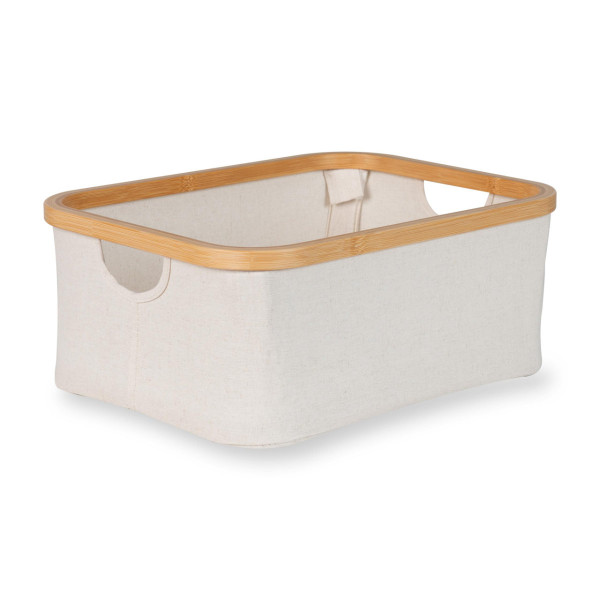 Quax mandje voor commode