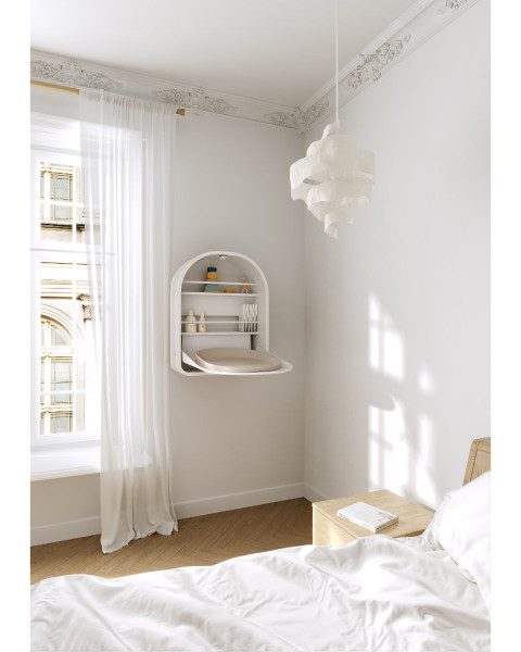 KAS Kopenhagen Wandcommode Kai