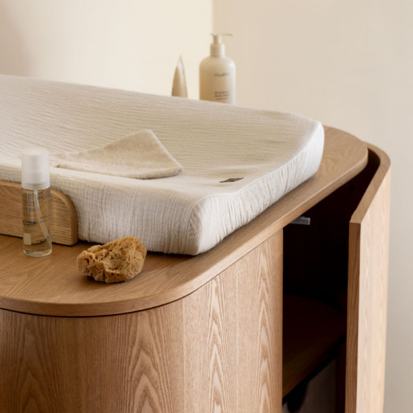 Quax Yume Verschoonblad voor Commode