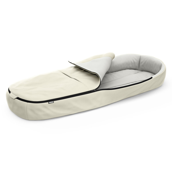Thule voetenzak kinderwagen