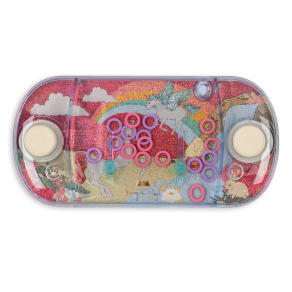 Konges Sløjd water ringenspel