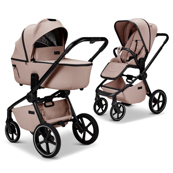 Moon ReSea 2.0 Kinderwagen