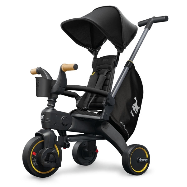 Doona Liki Trike S5 driewieler