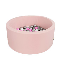 Misioo ballenbadset Smart 90x60 