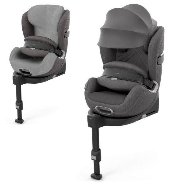 Cybex Anoris T2 i-Size Autostoeltje