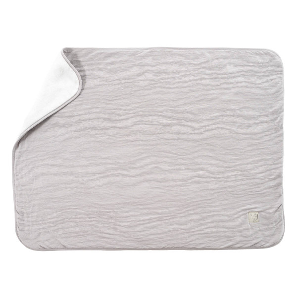 Träumeland Signature katoenen knuffeldeken, 100×75 cm